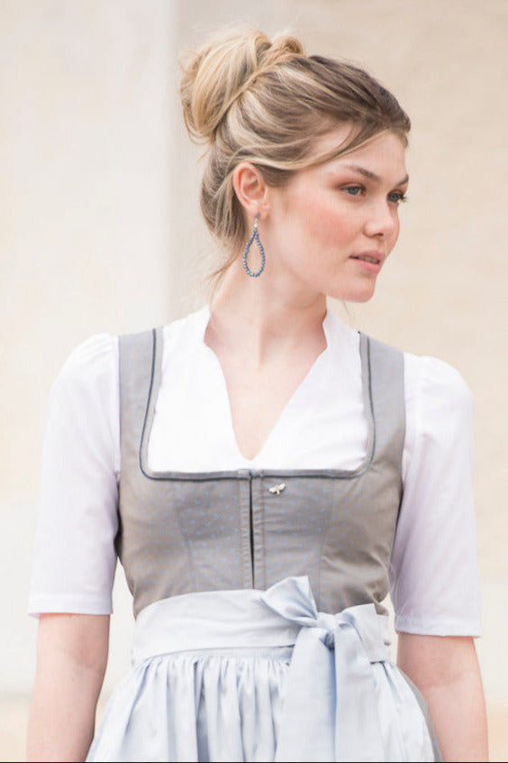 Dirndlbluse "Kathi"