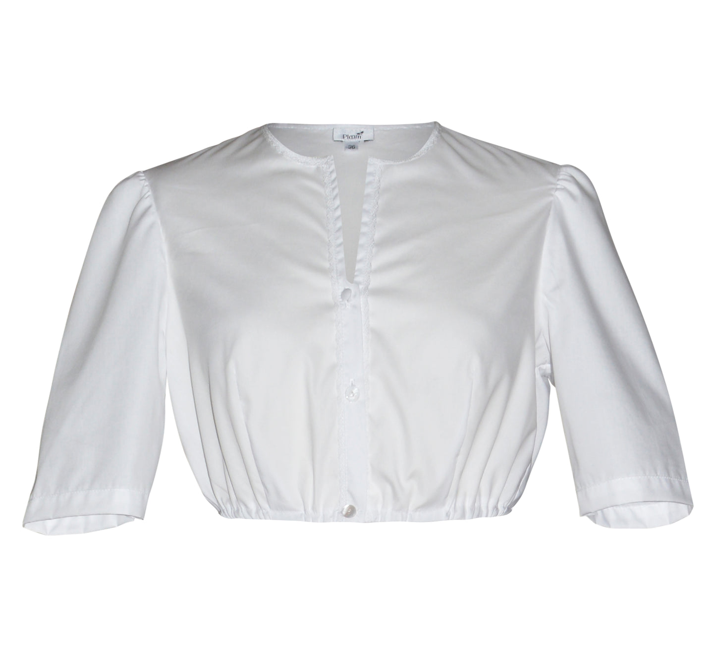 Dirndlbluse "Frida"