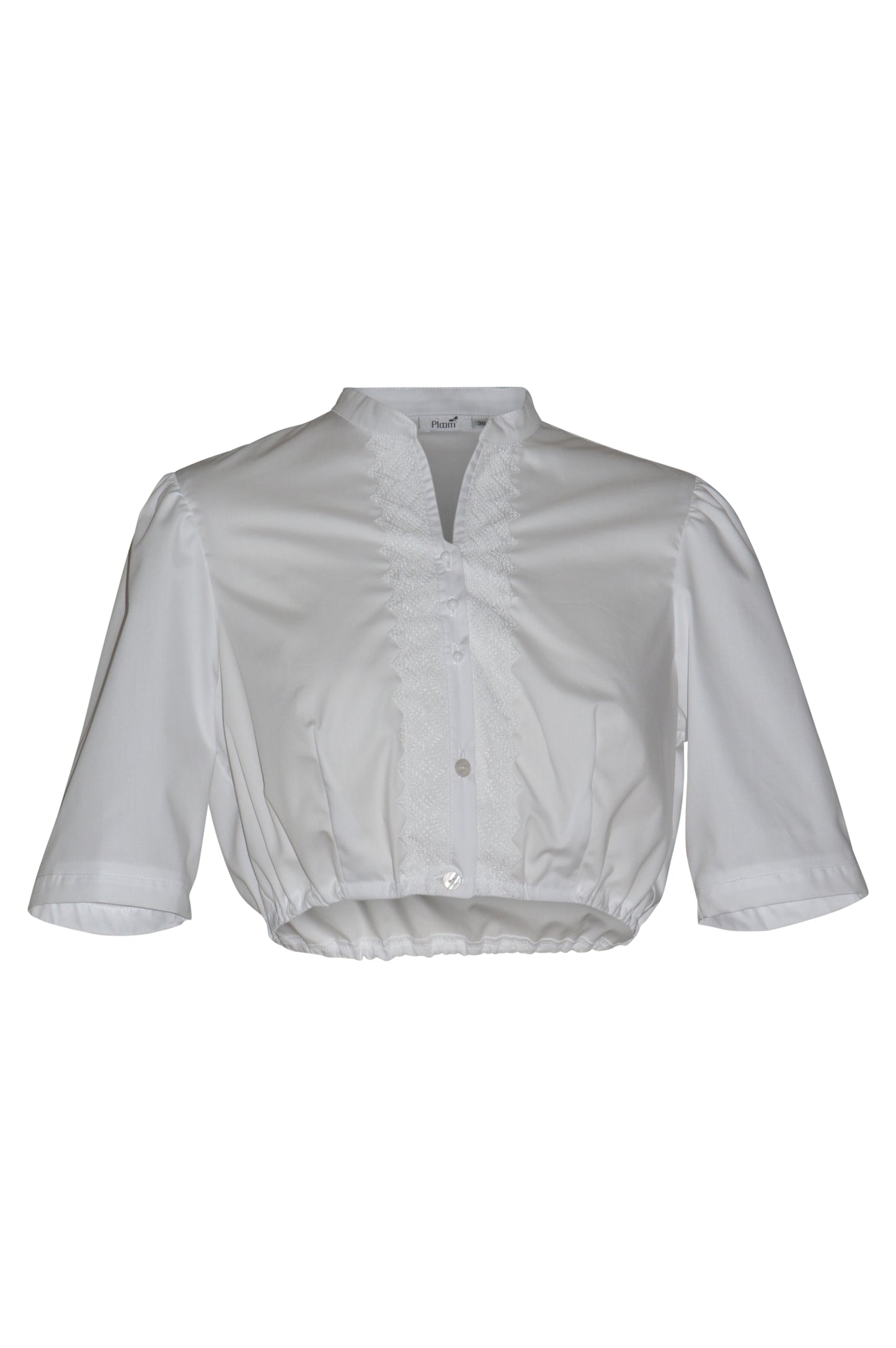 Dirndlbluse "Gretl"