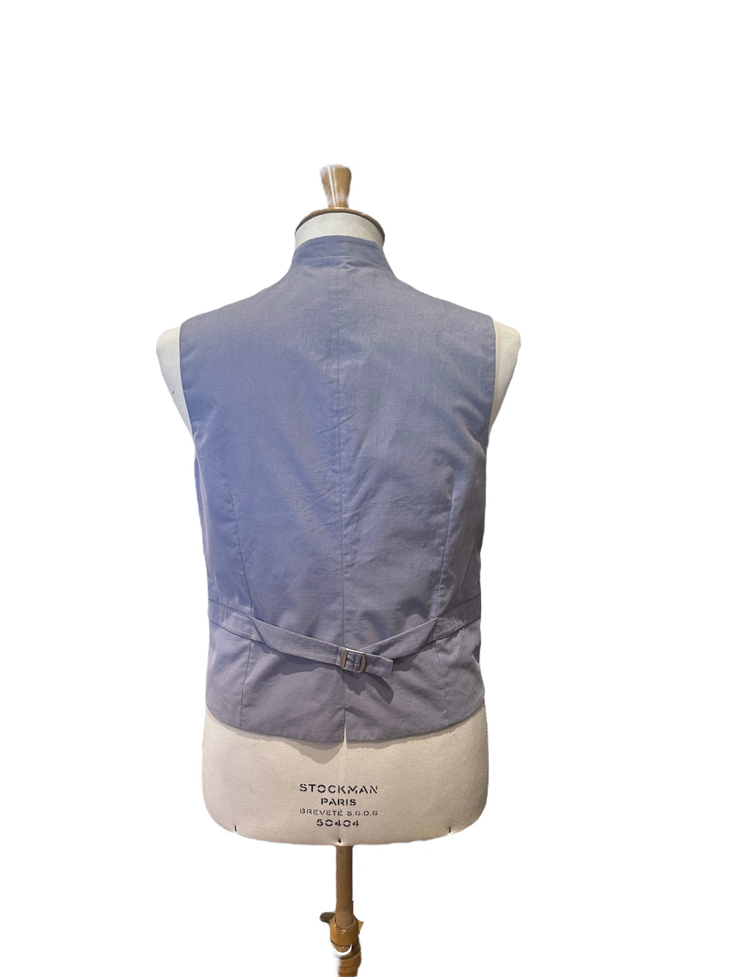 Herrengilet